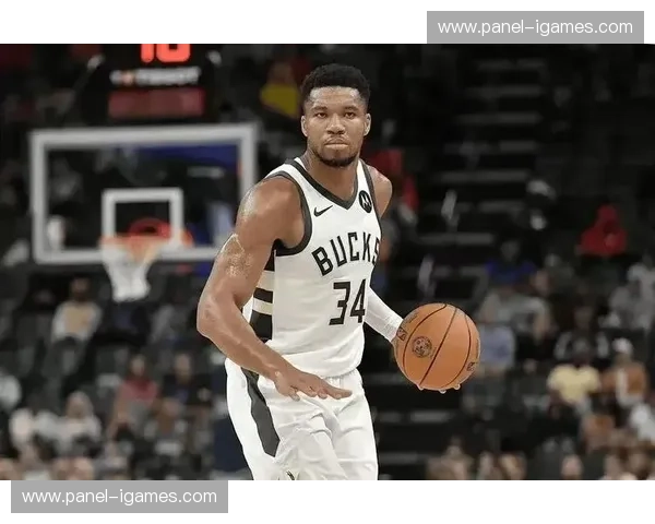 雄鹿vs雷霆体系博弈：字母哥缺阵考验球队一星四射战术