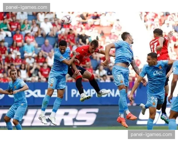 阿拉维斯1-1奥萨苏纳，保级关键战两队各取一分